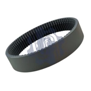 CAR125549 - COROA TRAÇÃO CARRARO Z75 - 3475603