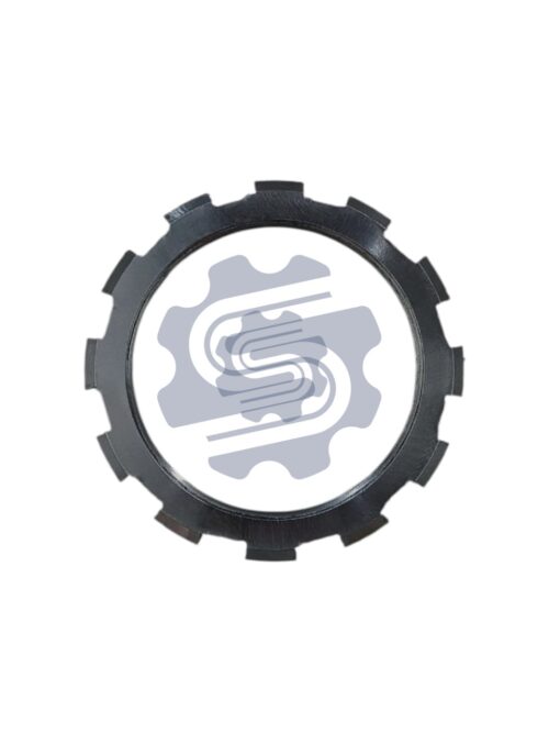 87708454: PORCA DE FECHAMENTO - Imagem 2