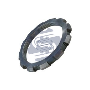 87708454: PORCA DE FECHAMENTO