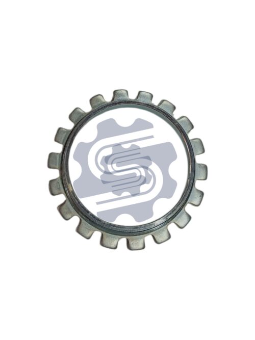 45010403 - PORCA DO DIFERENCIAL - Imagem 2