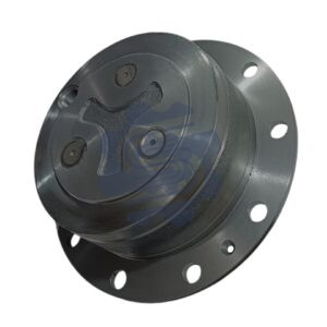 064235 - PORTA PLANETÁRIA TRASERIO COM PINO + BATENTE