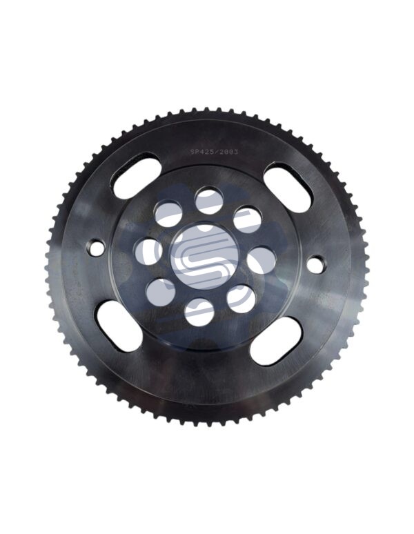 SUPORTE COROA Z77 8F 20MM - Imagem 2