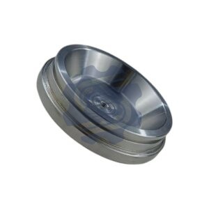 TAMPA CUBO DE RODA 4X2