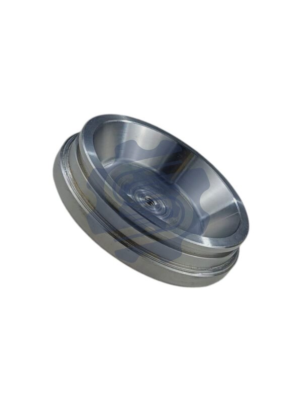 TAMPA CUBO DE RODA 4X2