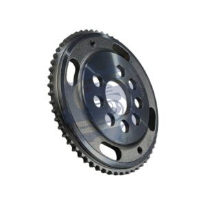 313259A1: SUPORTE COROA 8 FUROS - TRAÇÃO CARRARO 4X4