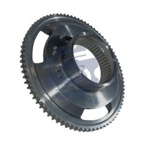 SUPORTE DA COROA TRASEIRA CAT 416E