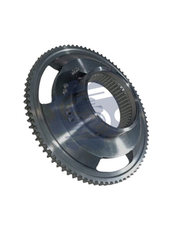 SUPORTE DA COROA TRASEIRA CAT 416E