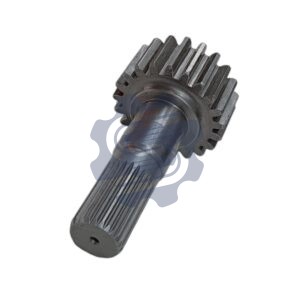 040925 EIXO TRAÇÃO CARRARO Z21