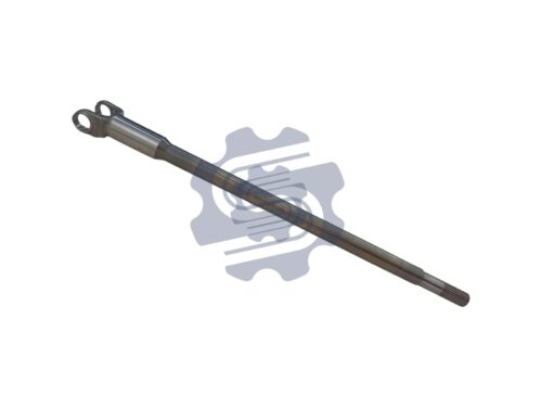 4858326 SEMI EIXO LONGO CAT 416F2 HASTE 730MM