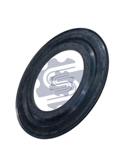 YN32W01081P1 - TAPA PÓ MOTOR DE GIRO E215 - Imagem 2