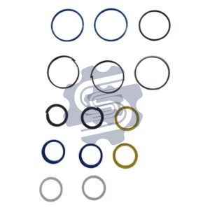 2152023 - REPARO CILINDRO DE DIREÇÃO 416D - 416E