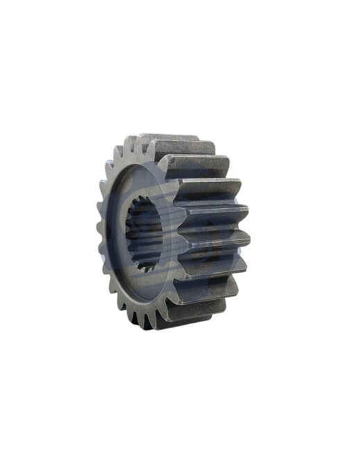 40400066 - ENGRENAGEM Z22 X E16 CENTRAL MENOR GIRO - Imagem 2