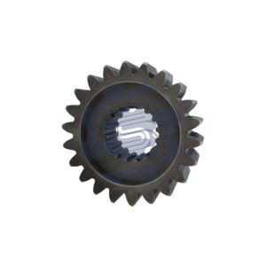 40400066 - ENGRENAGEM Z22 X E16 CENTRAL MENOR GIRO