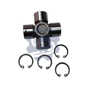 CRUZETA ESPECIAL RETRO - TRAÇÃO ZF