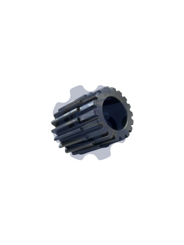 ENGRENAGEM SOLAR Z18 XCMG
