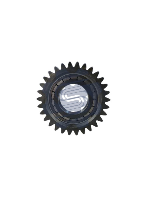 ENGRENAGEM Z30 MOTOR XCMG - XS120PD - Imagem 2