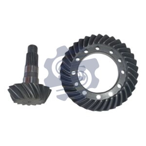 COROA E PINHÃO 35X15 XCMG XC870BR