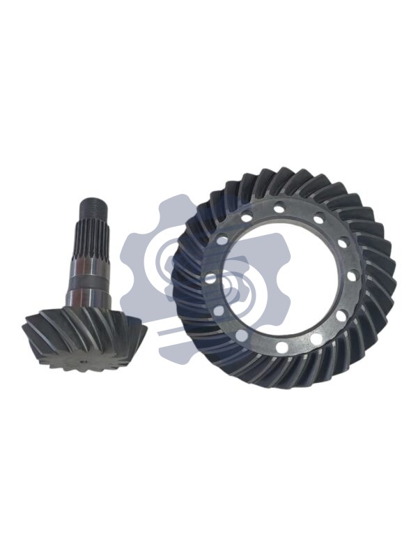 COROA E PINHÃO 35X15 XCMG XC870BR