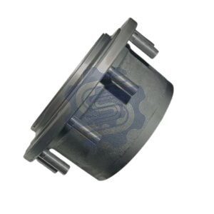 COROA ANELAR CUBO PULVERIZADOR 4630