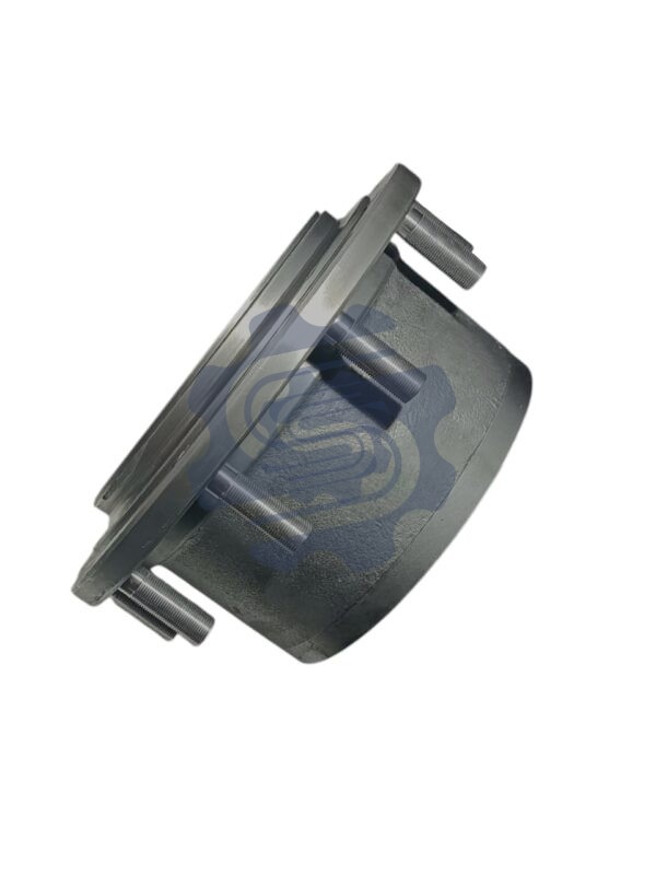 COROA ANELAR CUBO PULVERIZADOR 4630