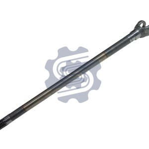 SEMI EIXO LONGO CNH LD HASTE 595MM CRUZETA 23,75 Z-10 - TL