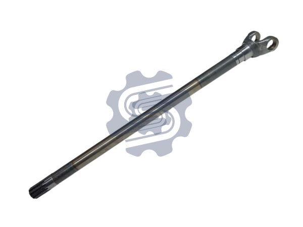 SEMI EIXO LONGO CNH LD HASTE 595MM CRUZETA 23,75 Z-10 - TL
