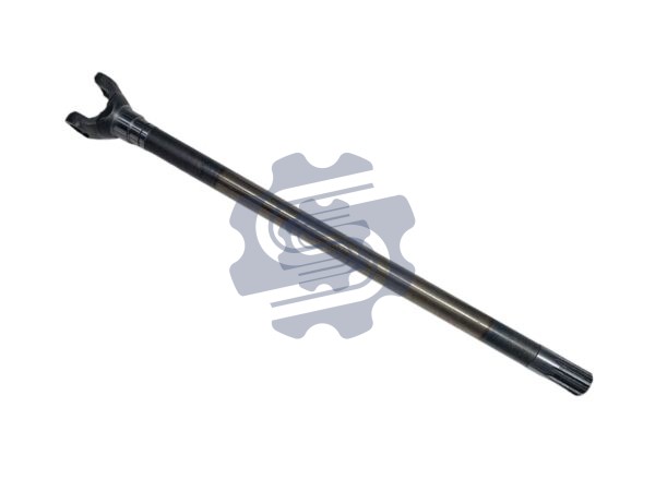 SEMI EIXO LONGO CNH LD HASTE 595MM CRUZETA 23,75 Z-10 - TL - Imagem 2