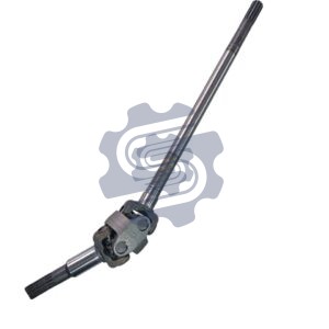 SEMI EIXO MONTADO TL5.90