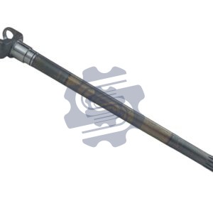 SEMI EIXO LONGO CZ27  Z12 HASTE 580MM / TL