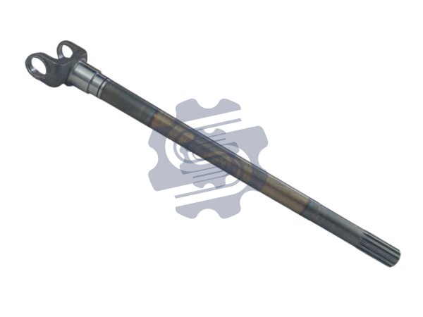 SEMI EIXO LONGO CZ27  Z12 HASTE 580MM / TL