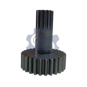 EIXO MOTRIZ Z38 X E14 TORQUE HUB CW12