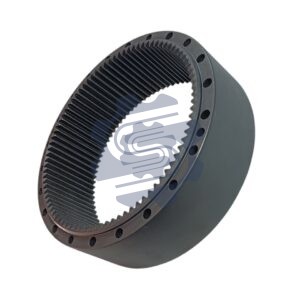 COROA ANELAR Z86 TORQUE HUB CW12