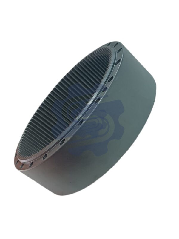 COROA ANELAR Z86 TORQUE HUB CW12 - Imagem 2