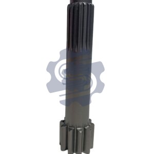EIXO MOTRIZ VOLVO EC220  Z10 18 EST