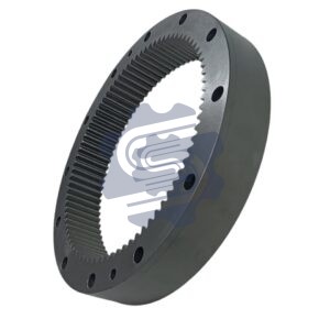 COROA ANELAR JOHN DEERE 7505