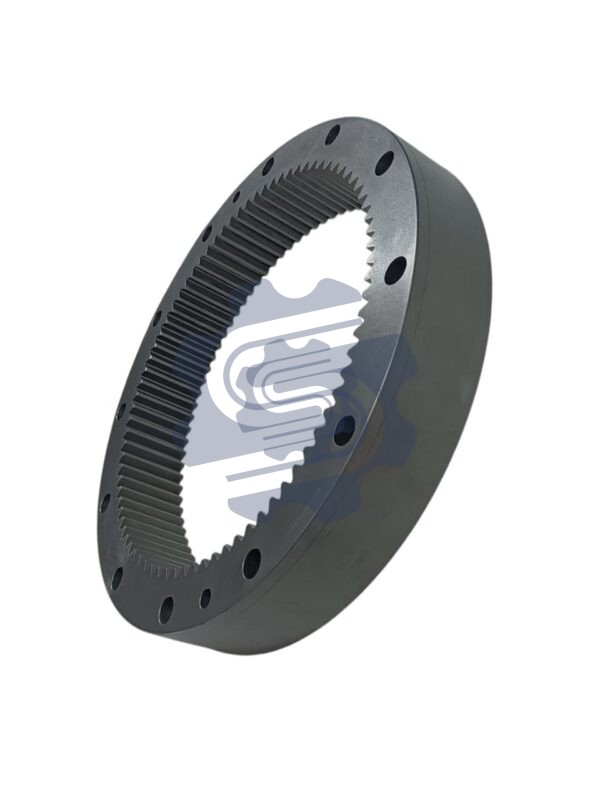 COROA ANELAR JOHN DEERE 7505
