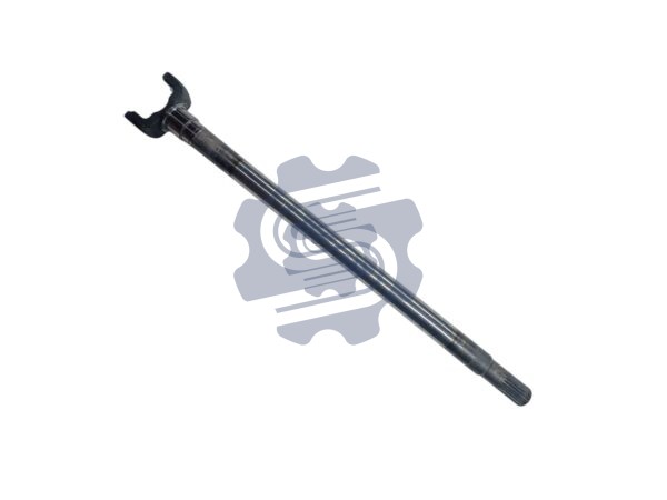 SEMI EIXO LONGO LD (22 ESTRIAS) HASTE 638MM TL - Imagem 2