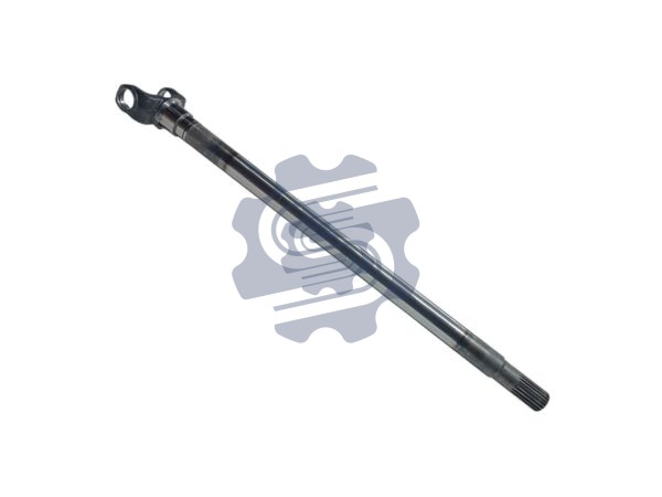 SEMI EIXO LONGO LD (22 ESTRIAS) HASTE 638MM TL