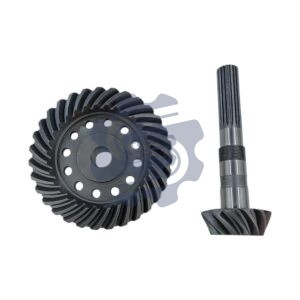 84299365 COROA E PINHÃO 13X31 DIANTEIRA 580N HD