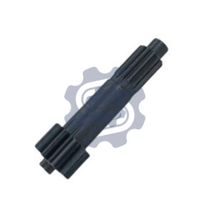 EIXO MOTRIZ - 10 X 13 - 89MM COMP / CAT MINI 302.5 E 303.5