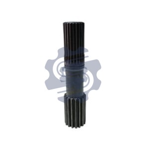 5780081 - EIXO MOTRIZ Z16 X E22 / 170MM -  CAT416F2