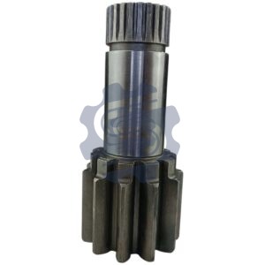 XKBR00063 - PINHÃO DE GIRO Z11 E24 - HY R80