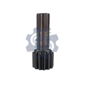 4700935876 EIXO MOTRIZ Z13 E14 CA250