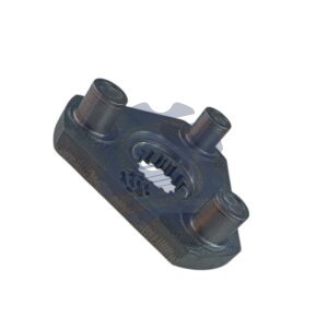 79554150 - CARCAÇA CARRIER Z25 - PULVERIZADOR