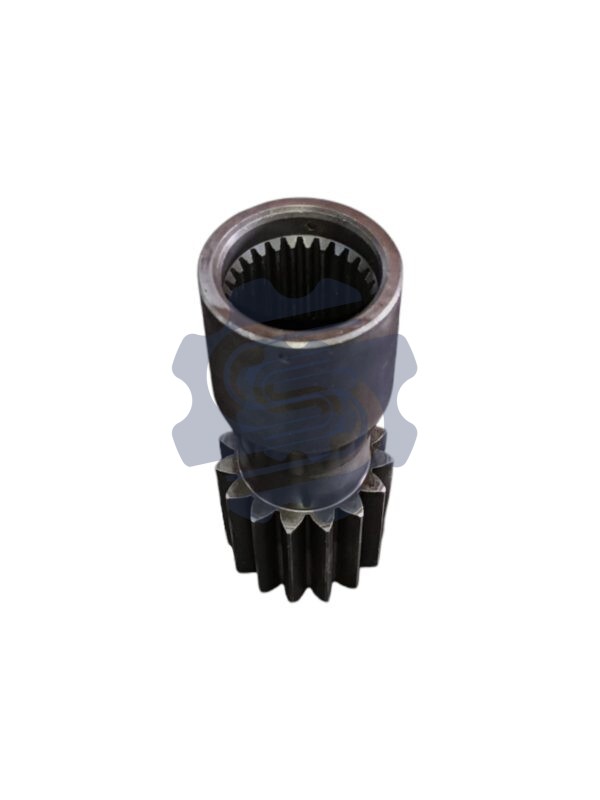 R324796 – LUVA Z15 X E27 – JD 8320R / 8R – Suprema Trator
