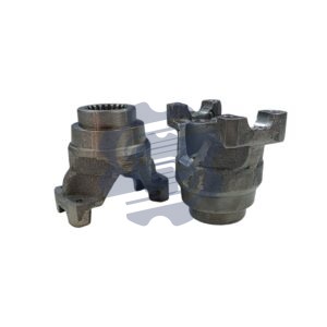 137303: FLANGE DA TRANSMISSÃO TRASEIRO / TRAÇÃO CARRARO