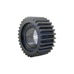 84406206 - ENGRENAGEM BAIXA Z31 COM ROLAMENTO - TRAÇÃO ZF / RETRO NOVA - 45MM ALTURA