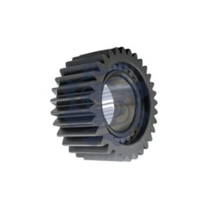 T293143 - ENGRENAGEM BAIXA Z31 COM ROLAMENTO - TRAÇÃO ZF / RETRO  NOVA - 45MM ALTURA