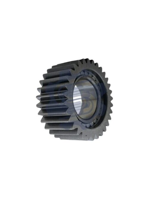 3751359 - ENGRENAGEM BAIXA Z31 COM ROLAMENTO - TRAÇÃO ZF / RETRO NOVA - 45MM ALTURA - Imagem 2