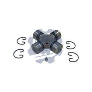 AT397345: CRUZETA CARDAN RETROESCAVADEIRA - TRAÇÃO ZF